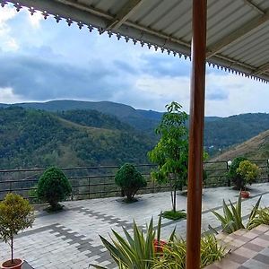 Theeram Agro Farm Hill Resort Vagamon